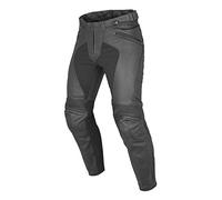 DAINESE SPEED DEMON FEMME BLACK/RED - XS