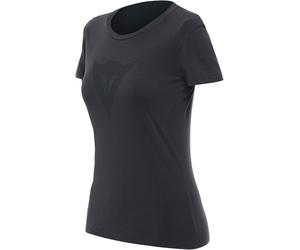 Dainese Speed Demon Shadow T-shirt pour dames, anthracite, Taille XL