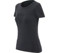 Dainese Speed Demon Shadow T-shirt pour dames, anthracite, Taille XXL
