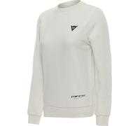Dainese Speed Demon Sweat-shirt femme, gris, Taille XL