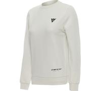 Dainese Speed Demon Sweat-shirt femme, gris, taille XL pour femmes