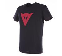 DAINESE T-SHIRT SPEED DEMON - XS - T-SHIRT SPEED DEMON - NOIR