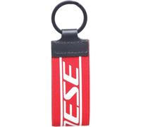 Dainese Porte-clés Speed avec élastique pour hommes et femmes Rouge
