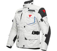 DAINESE Blousons et Vestes Splugen 3L D-Dry Vapor-Blue / Black 46