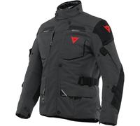 DAINESE SPLUGEN 3L D-DRY JACKET IRON-GATE/BLACK - 46