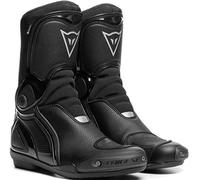Dainese Sport Master Gore-Tex bottes de moto imperméables, schwarz, 42