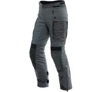 Dainese Springbok 3L Absoluteshell Pantalon textile moto, gris, Taille 60