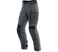 Dainese Springbok 3L Absoluteshell Pantalon textile moto, gris, Taille 62