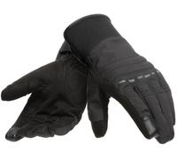 Dainese Gants moto Stafford D-Dry respirant noir-anthracite M