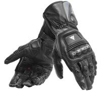 Dainese Steel-Pro Gants de moto, noir-gris, taille M pour homme