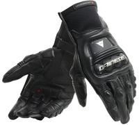 Dainese Steel-Pro In Gants de moto, noir-gris, taille 2XL pour homme
