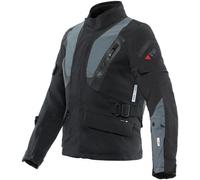 DAINESE STELVIO D-AIR D-DRY XT veste textile noir-ébène 58