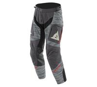 DAINESE Pantalons Sterrato Tex Ebony / Desert Sage 52