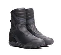 Dainese Stivali Moto Blackwing Gore-Tex Touring Ville Certifié CE Noir