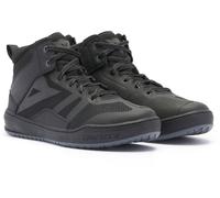 Dainese Suburb Air Chaussures de moto, noir, taille 44 pour homme