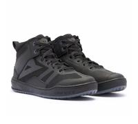 Dainese SUBURB AIR Chaussures Moto D’Été En Tissu Homme Noir
