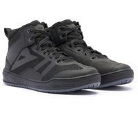 Dainese Suburb Air S26 Chaussures moto, noir, Taille 44
