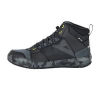 Dainese Suburb D-WP Bottes vert 45