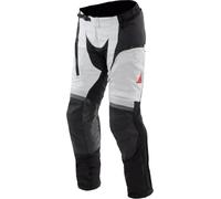 Pantalon Noto Homme Dainese SUPER ADV ABSØLUTESHELL™ Black/Glacier-Grey/Red