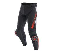 Dainese Pantalon en cuir Super Speed Perforé Noir 52 Homme