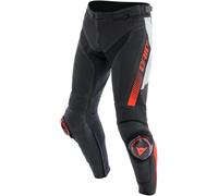 Dainese Super Speed Perforated Leather Pants Noir 54 Homme