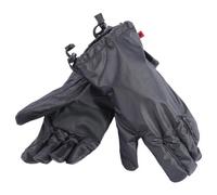 DAINESE SUR-GANTS RAIN OVERGLOVES - S - DAINESE SUR-GANTS RAIN OVERGLOVES - NOIR