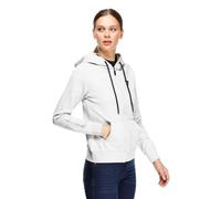 Sweat à capuche Femme Dainese SPEED DEMON avec fermeture éclair Northern Droplet