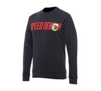 DAINESE SWEATER KNEE DOWN - M