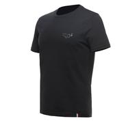 DAINESE T-SHIRT ANNIVERSARY - M - T-SHIRT ANNIVERSARY - NOIR