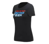 DAINESE T-SHIRT RACING LADY - M