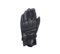 Dainese Gants Tempest 2 D-DRY® courts thermiques Homme Noir XXL