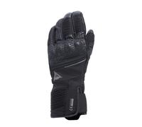 DAINESE TEMPEST 2 D-DRY GANTS MOTO LONGS IMPERMÉABLES HIVER HOMME NOIR