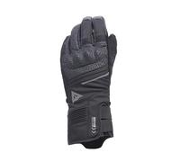 Dainese Tempest 2 D-Dry Gants de moto pour dames longs, noir, taille M pour femmes
