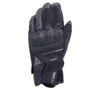 Dainese Gants Tempest 2 D-dry courts thermiques Noir M Homme