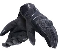 DAINESE Gants Tempest 2 D-Dry Thermal Short Black M