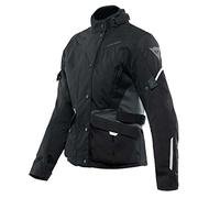 DAINESE Blousons et Vestes Tempest 3 D-Dry Lady Black / Black / Ebony 52