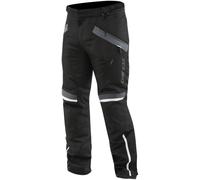 Dainese Tempest 3 D-Dry Black Black Ebony Pants 54