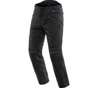 Dainese Tempest 3 D-Dry, pantalon en textile imperméable 116 Noir/Noir Noir/Noir