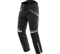 PANTALON MOTO IMPERMÉABLE DAINESE TEMPEST 3 D-DRY HOMME NOIR ÉBÈNE