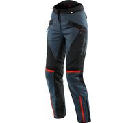 DAINESE PANTALON TEMPEST 3 LADY D-DRY - 44 - DAINESE PANTALON TEMPEST 3 LADY D-DRY - NOIR/GRIS/ROUGE