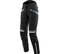 Pantalon D-Dry Dainese Tempest 3 Lady Noir / Noir / Ébène