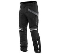 Pantalon Moto Dainese TEMPEST 3 D-DRY Imperméable Homme Noir/Noir/Ébène