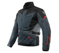 DAINESE TEMPEST 3 D-DRY Veste Moto Textile Imperméable Touring Thermique