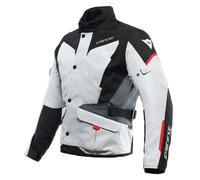 DAINESE TEMPEST 3 D-DRY Veste Moto Textile Imperméable Touring Thermique