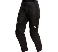 Dainese Tempest 4 D-Dry Pantalon textile moto pour dames, Taille 48