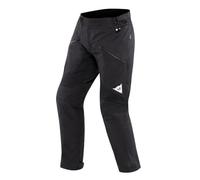 Dainese Tempest 4 D-Dry Pantalon textile moto, Taille 58