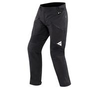 Dainese Tempest 4 D-Dry pour hommes Pantalon textile Noir 54