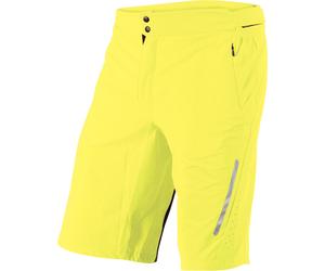 Dainese Terratec, short S Jaune Jaune