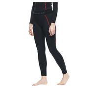 Pantalon thermique DRYARN® Femme Dainese THERMO LADY BLACK/RED