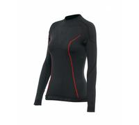 Dainese 2049100023-m_8051019699831 Maillot de Ski Thermique, Couche de Base Respirante à Manches Longues, Multi-Coloured, M. Women's
